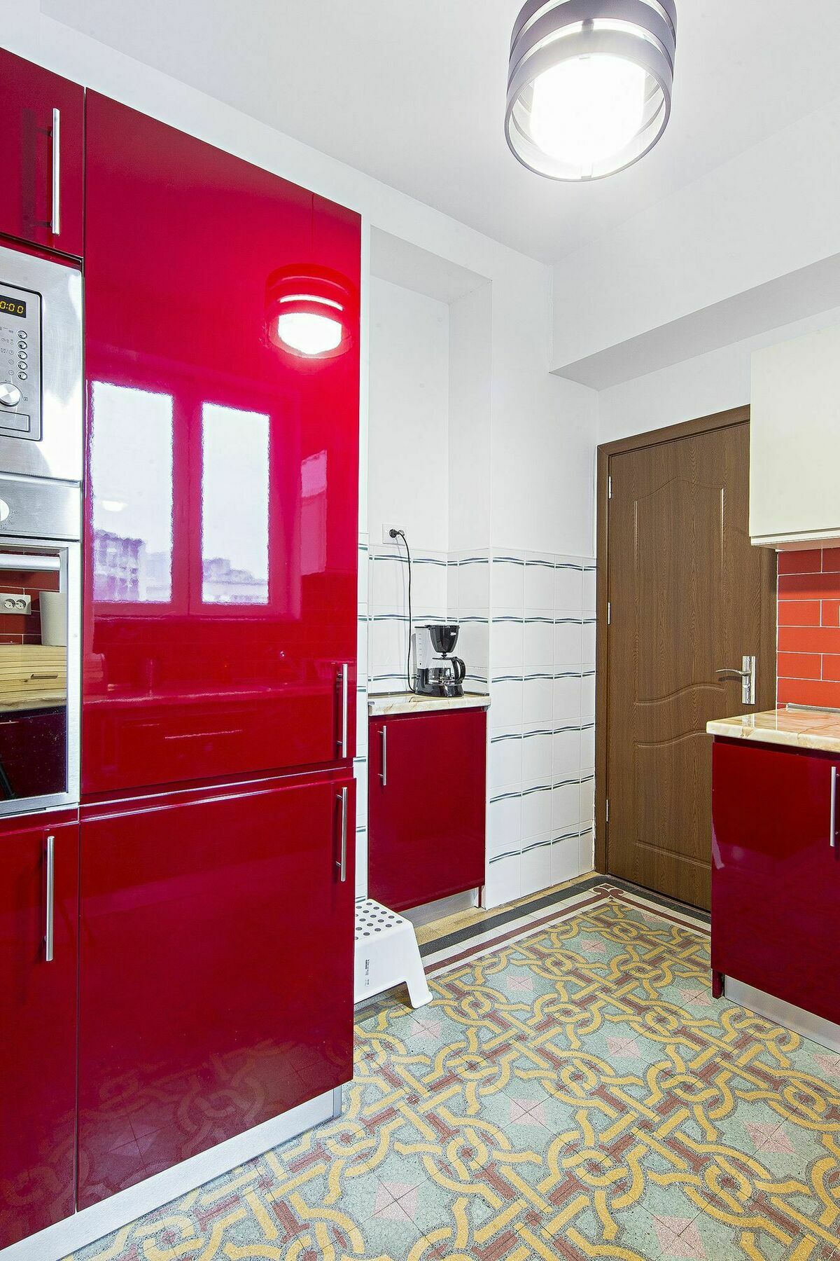Athenee Residence 1 Bucarest Extérieur photo