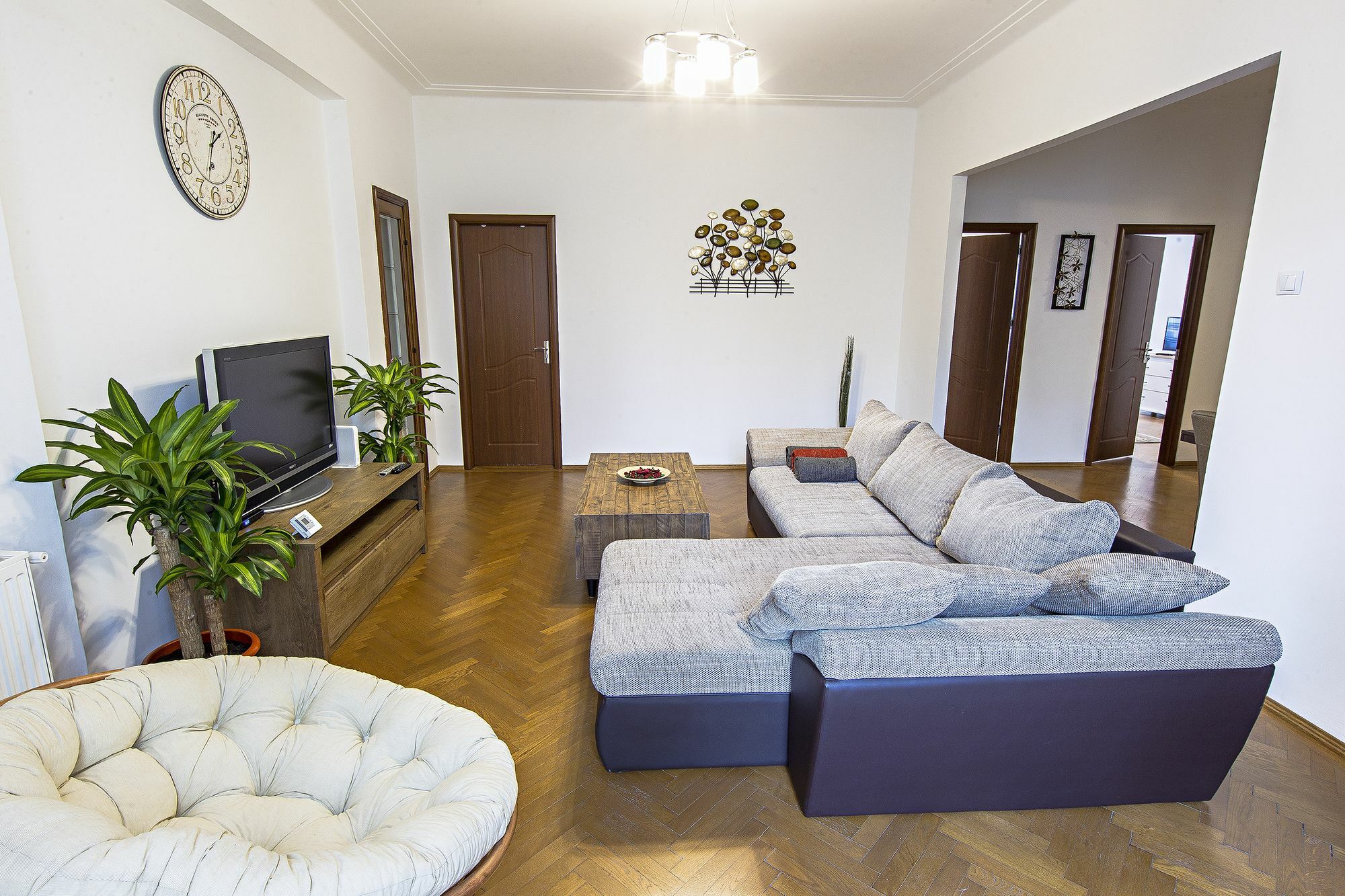 Athenee Residence 1 Bucarest Extérieur photo