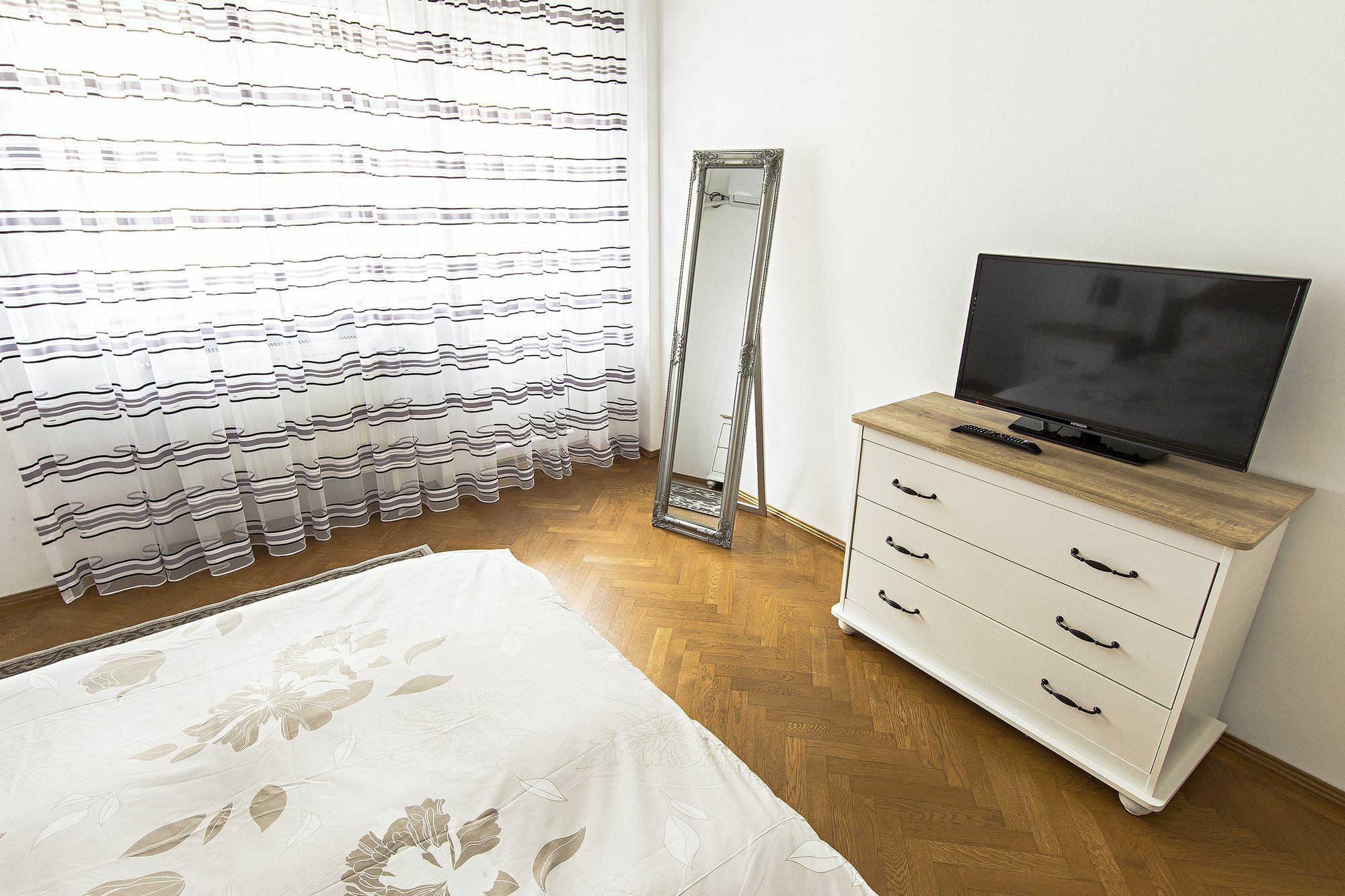 Athenee Residence 1 Bucarest Extérieur photo
