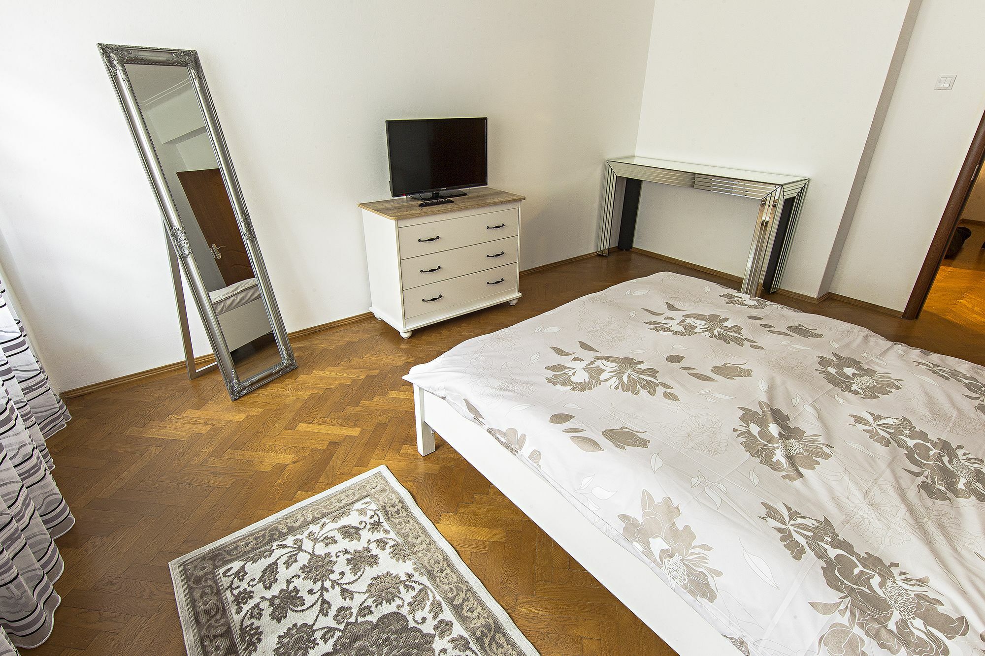 Athenee Residence 1 Bucarest Extérieur photo