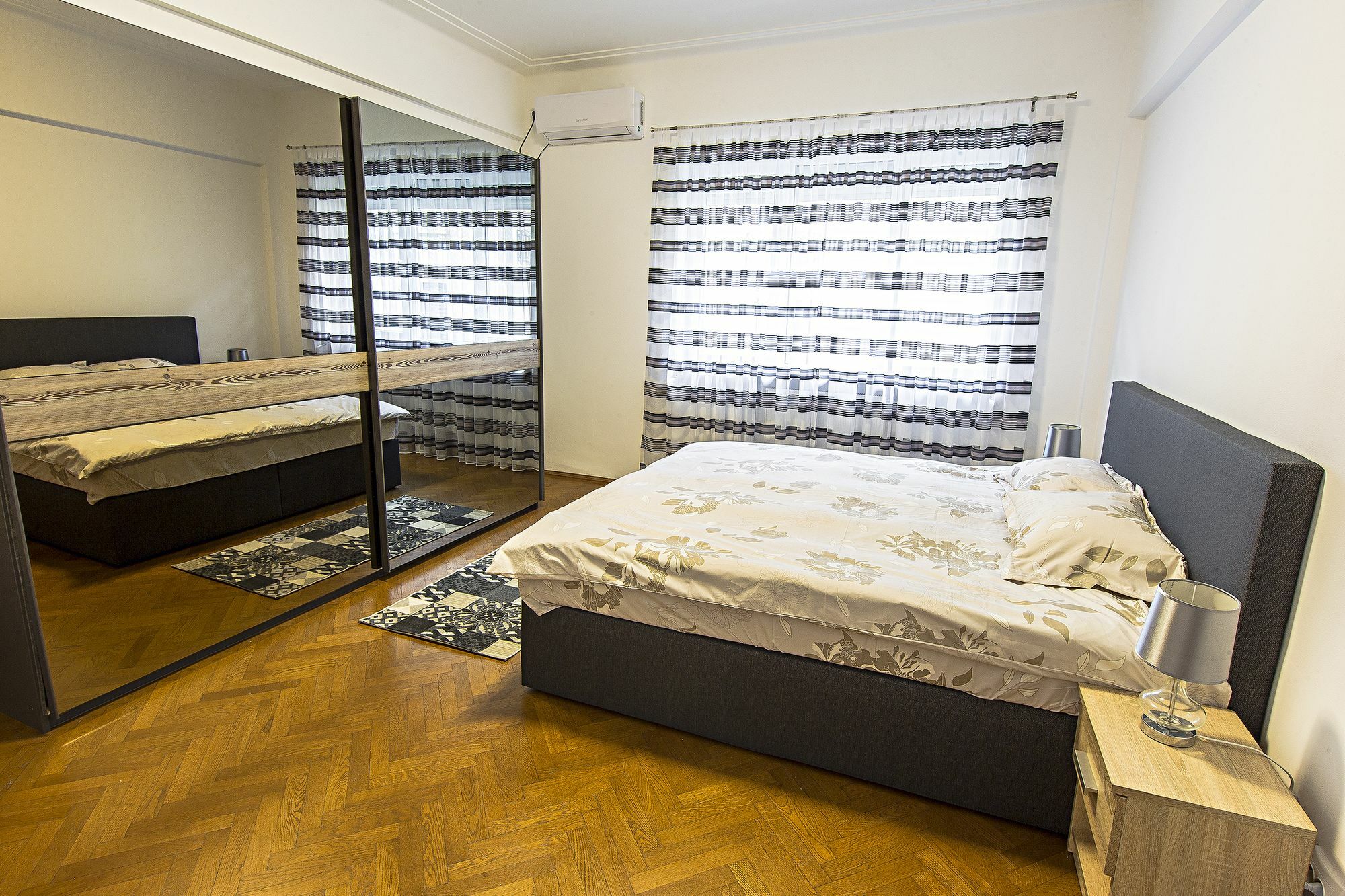 Athenee Residence 1 Bucarest Extérieur photo